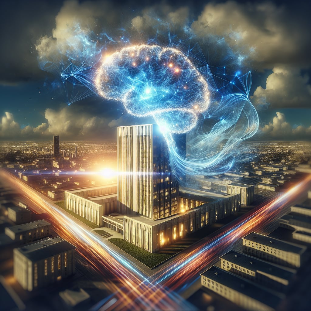 The Emotional Investment in Adopting AI in Enterprises