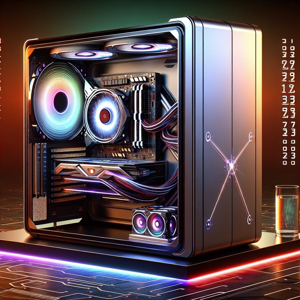 Maingear Unveils Cutting-Edge Gaming Systems Powered by AI