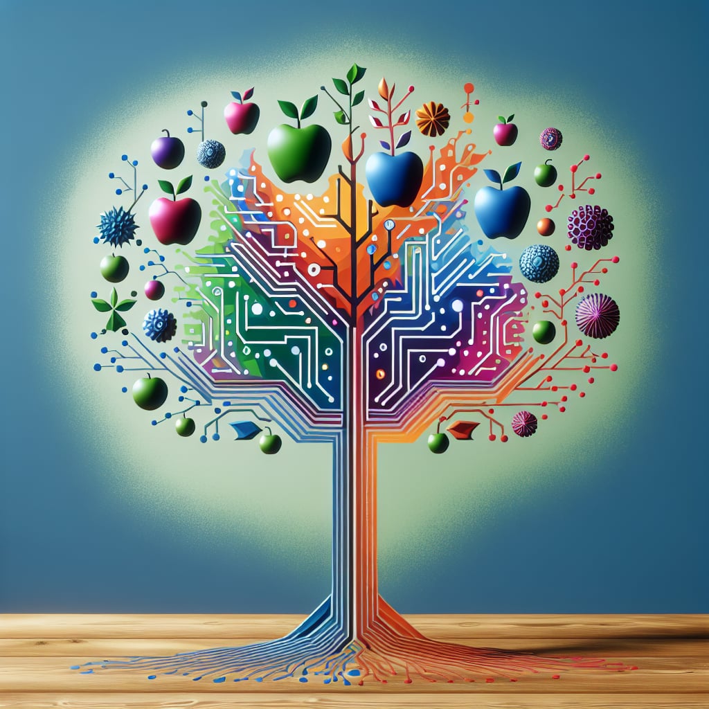 The Future of Artificial Intelligence Spending: A Shift Towards Commercial Tools