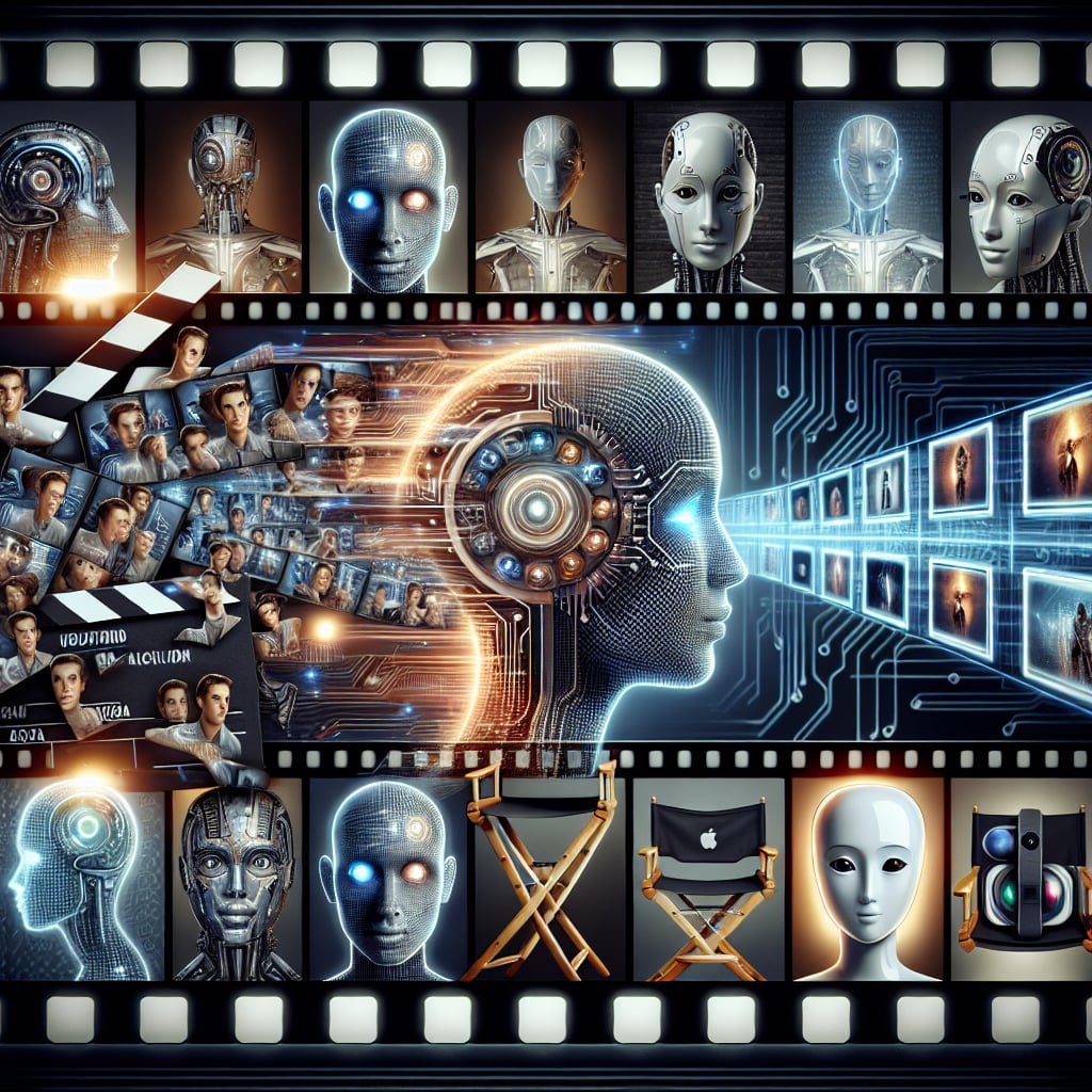 Revolutionizing Character Consistency: Runway Gen-4's Groundbreaking AI