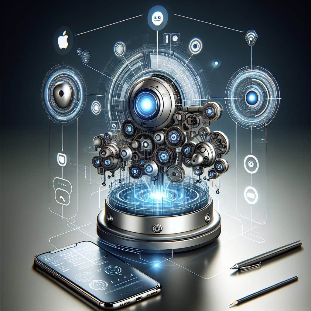 Revolutionizing AI Agent Creation: A New Era of No-Code Solutions