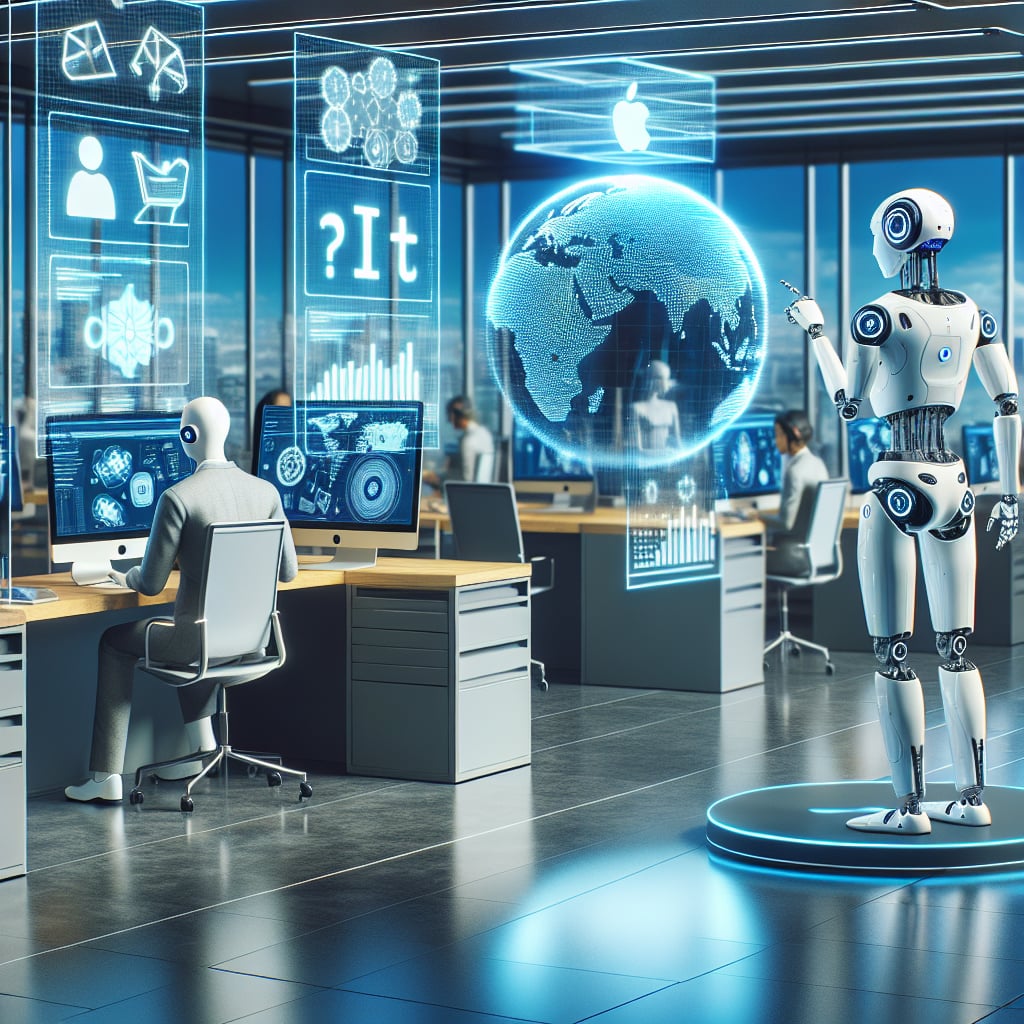 Enhancing Efficiency: How Amex Leverages AI Technology