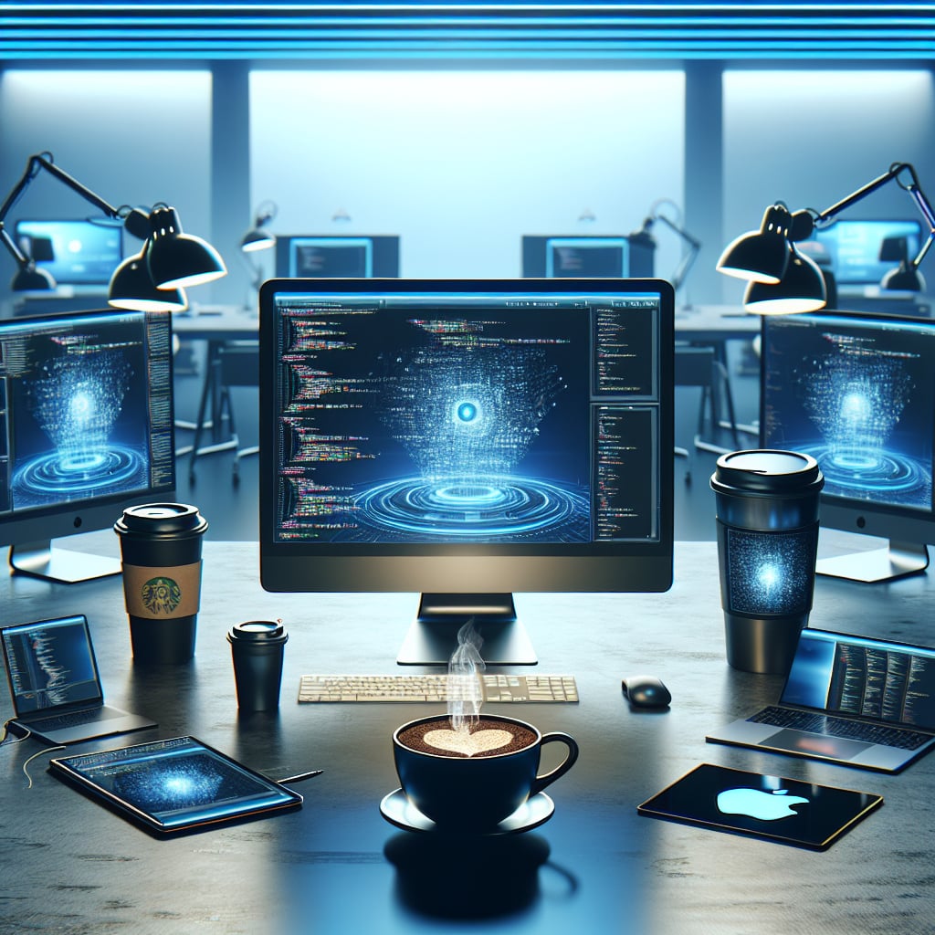 Zencoder's 'Coffee Mode': Revolutionizing Code Efficiency with AI
