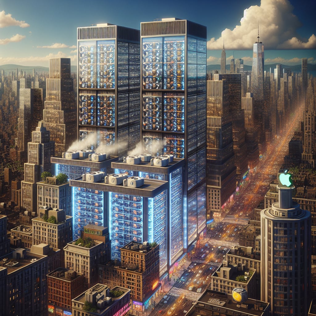 Rethinking Energy Demand for Air Conditioners