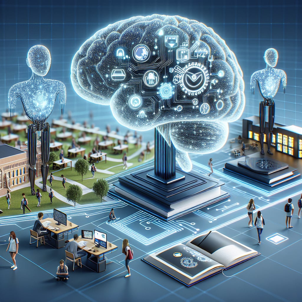 OpenAI Offers Free ChatGPT Plus to College Students: A Strategic Play in the AI Education Market