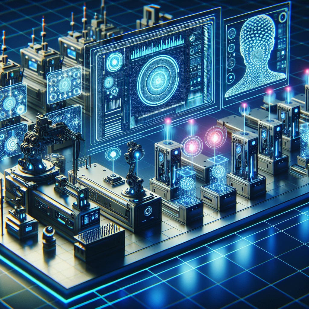 Achieving Precision: Articul8’s Impact on Enterprise AI