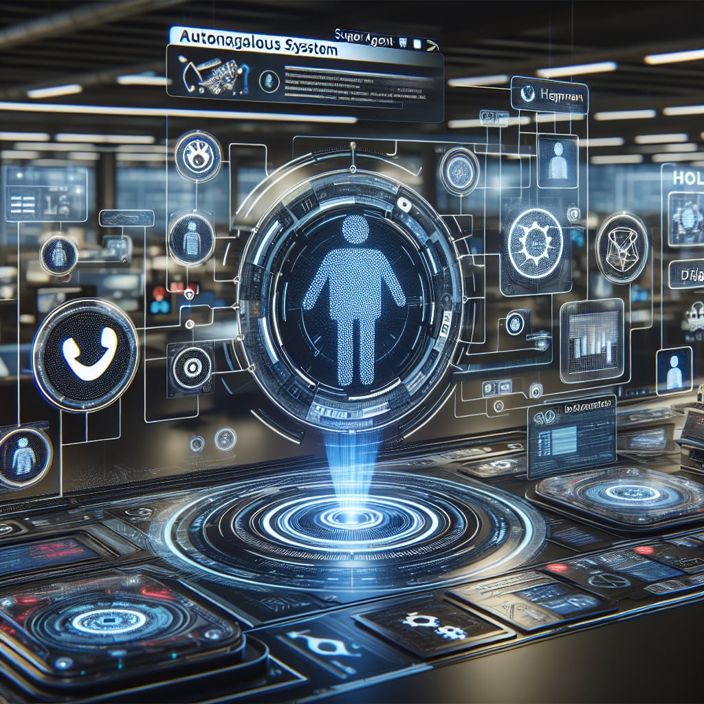 Genspark's Super Agent: A New Contender in AI