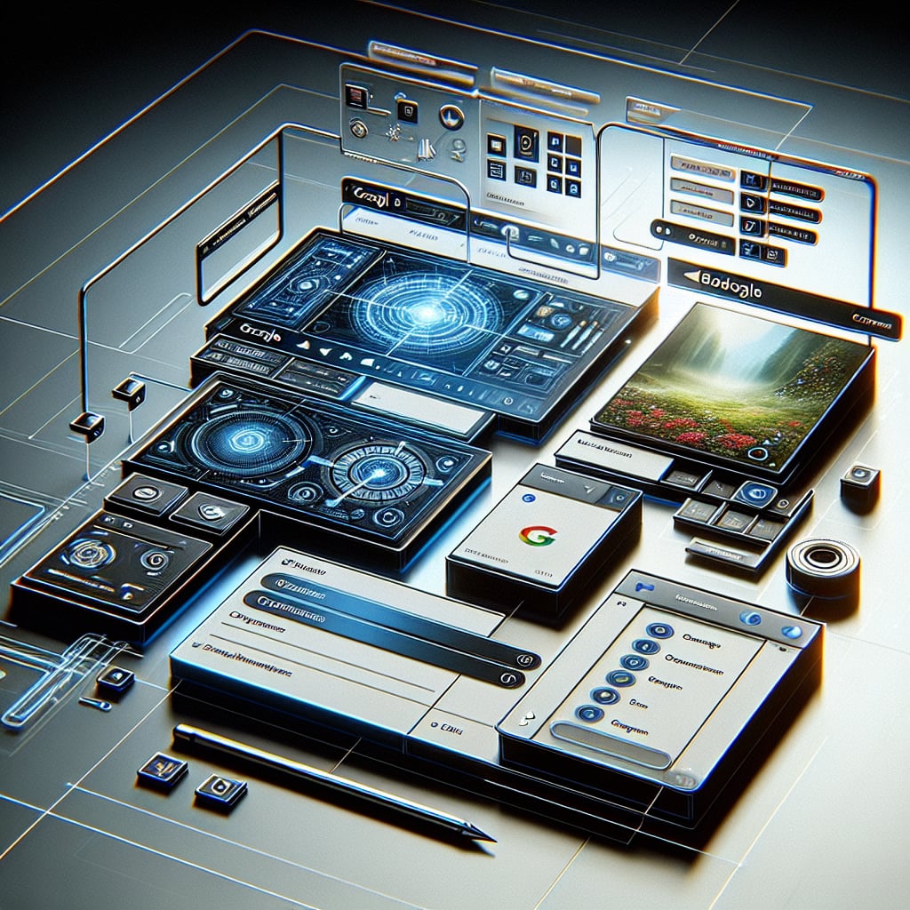 Gemini 2.5 Pro Launches with Competitive Features in AI Market