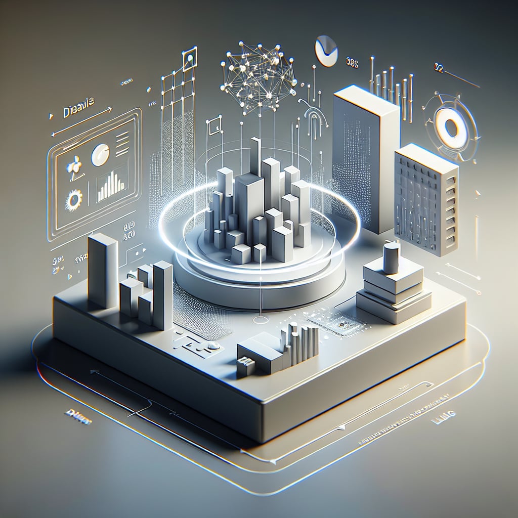 DeepSeek Sparks a New Era in AI: The Role of Computation Over Data