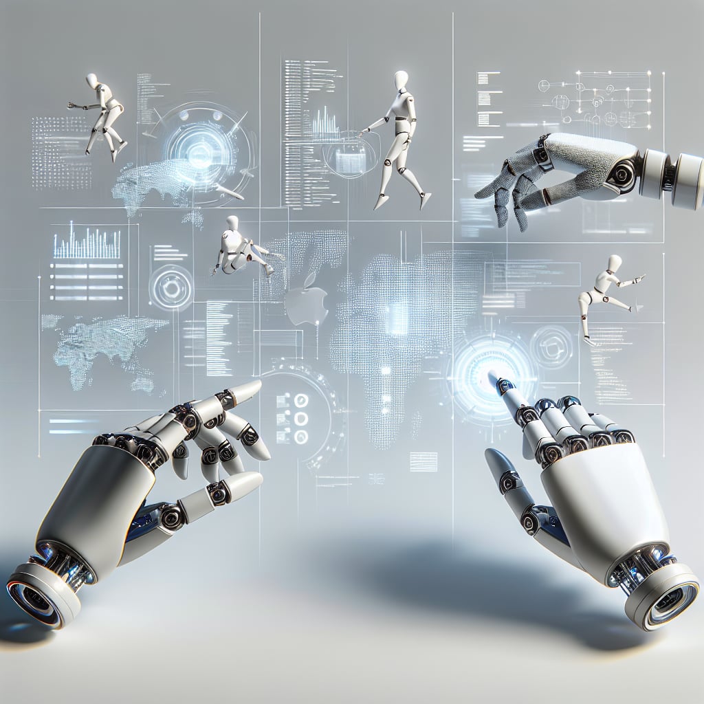 How Businesses Can Leverage AI Agents Effectively