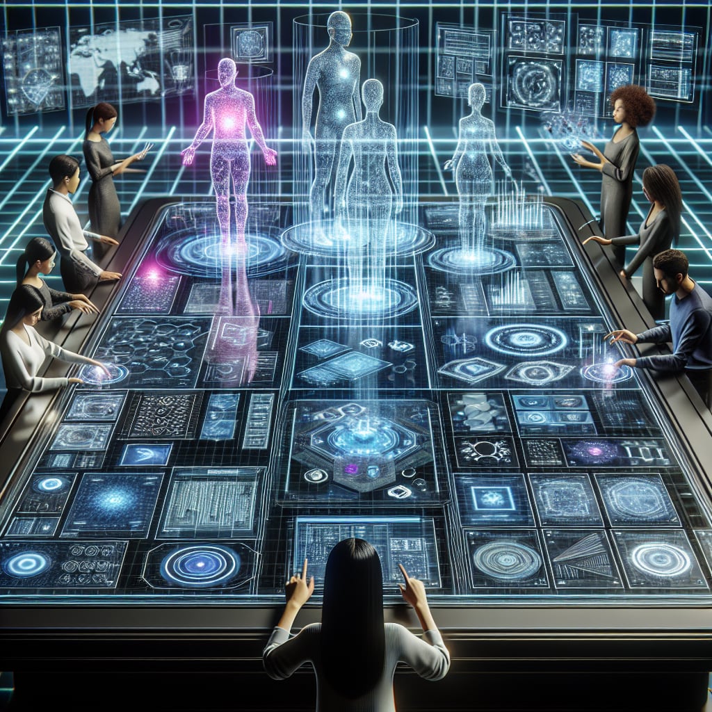 From MIPS to Exaflops: The Coming Age of Supercomputing in AI
