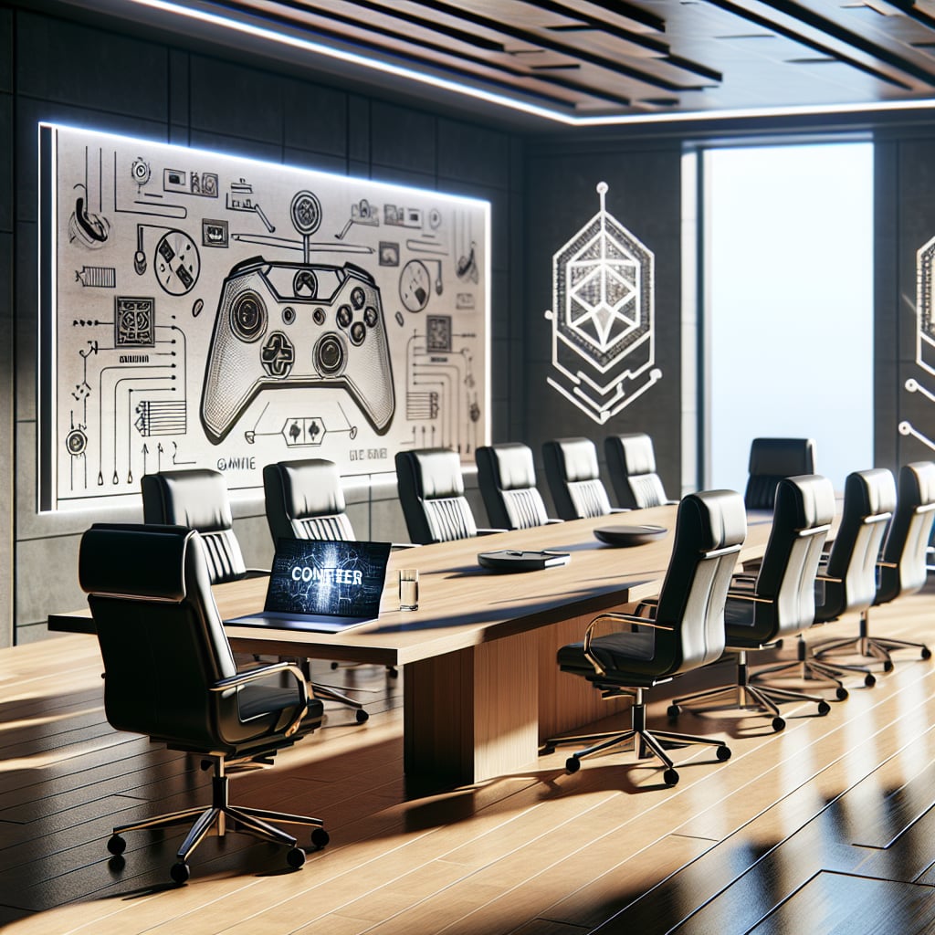 Shannon Loftis Appointed as New Chair of IGDA Foundation