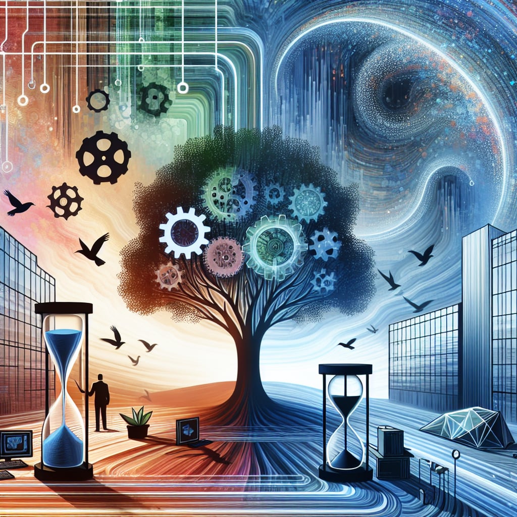 5 Critical Insights from the AI Landscape Transforming Enterprise Tech