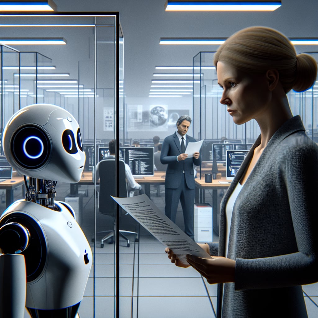 AI Companions: A Growing Concern in the Digital Age