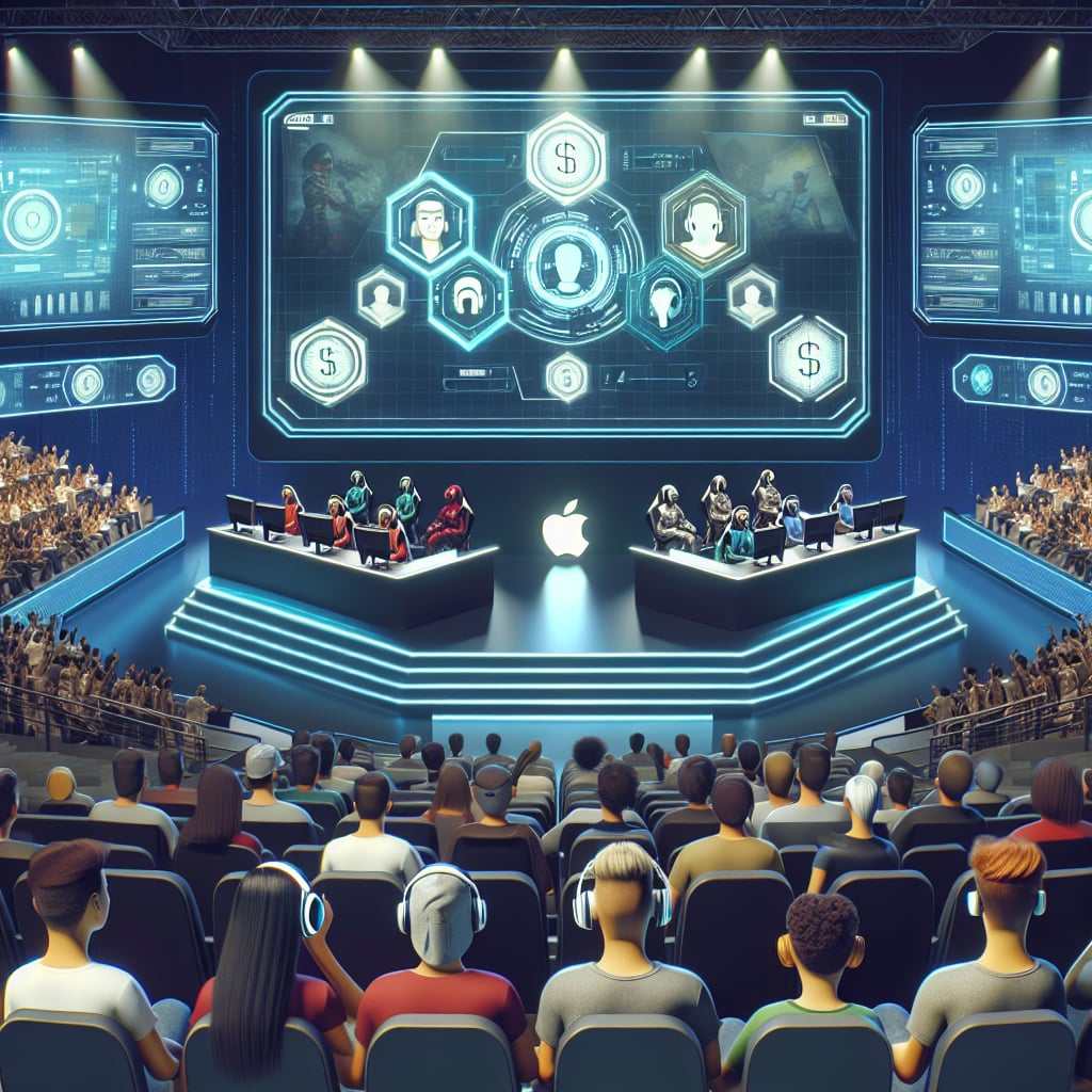 Global Gaming League Raises $10 Million for Celebrity-Endorsed Gaming Tournaments