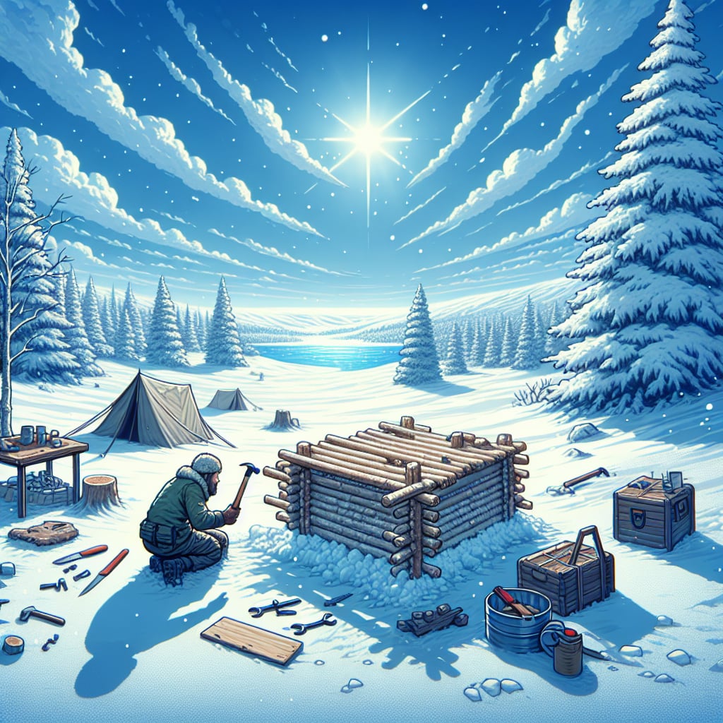 Shiro Games Collaborates with FakeFish on 'Frostrail'
