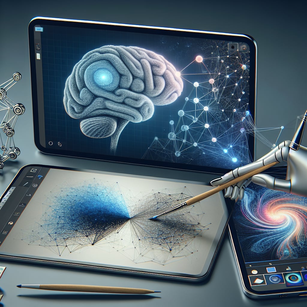 AI and Creativity: A Powerful Partnership