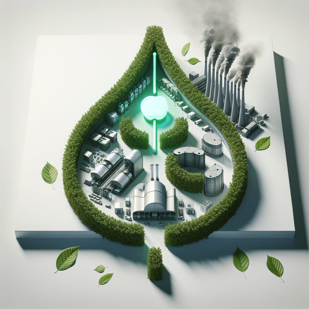 The Role of Artificial Intelligence in Addressing Climate Change