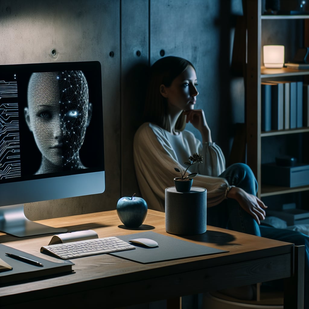 Exploring the Interplay Between AI and Human Creativity