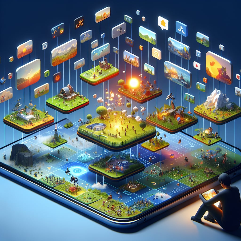 Storycraft's Innovative Expansion: Revolutionizing Social Gaming with AI