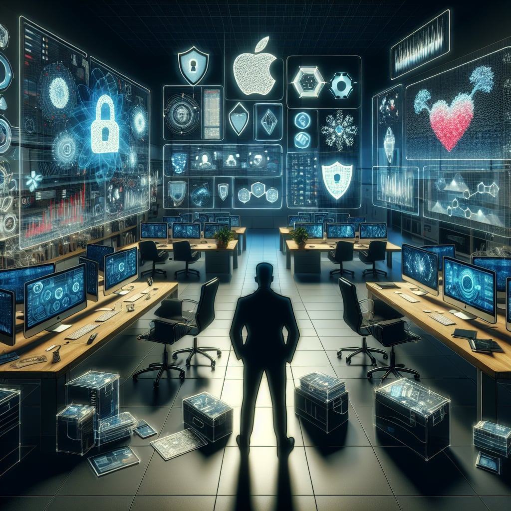 Embracing AI: Revolutionizing Security Operations at Weebseat