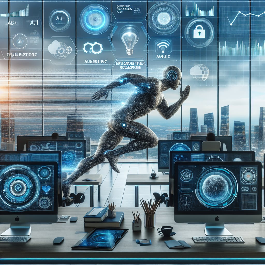Anthropic Revolutionizes AI with New Google Workspace Integration for Claude