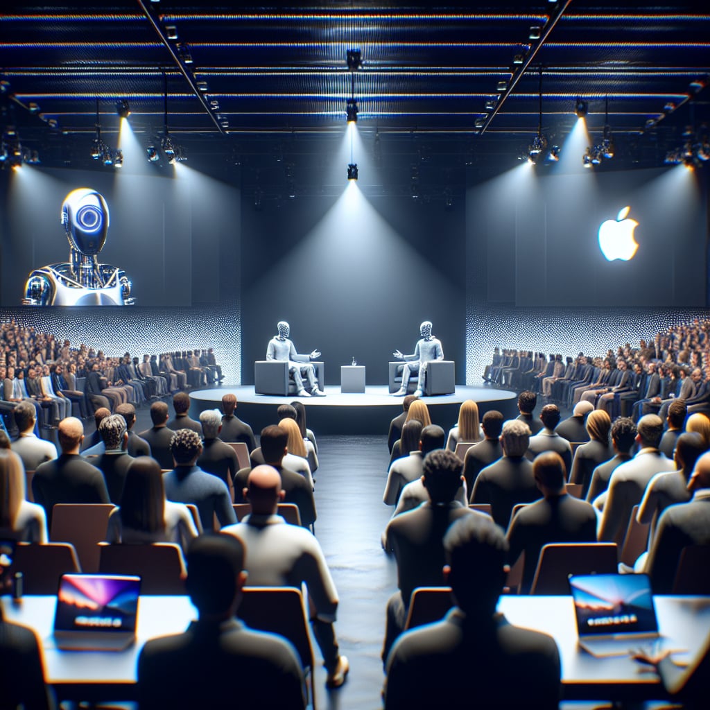 Sam Altman at TED 2025: A Deep Dive into AI Ethics and Future Directions