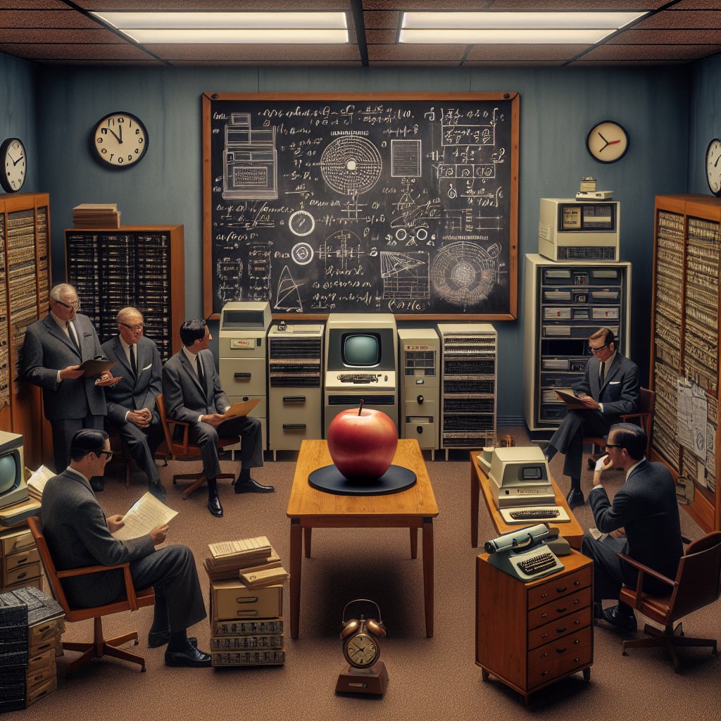 The Evolution of Artificial Intelligence in Music