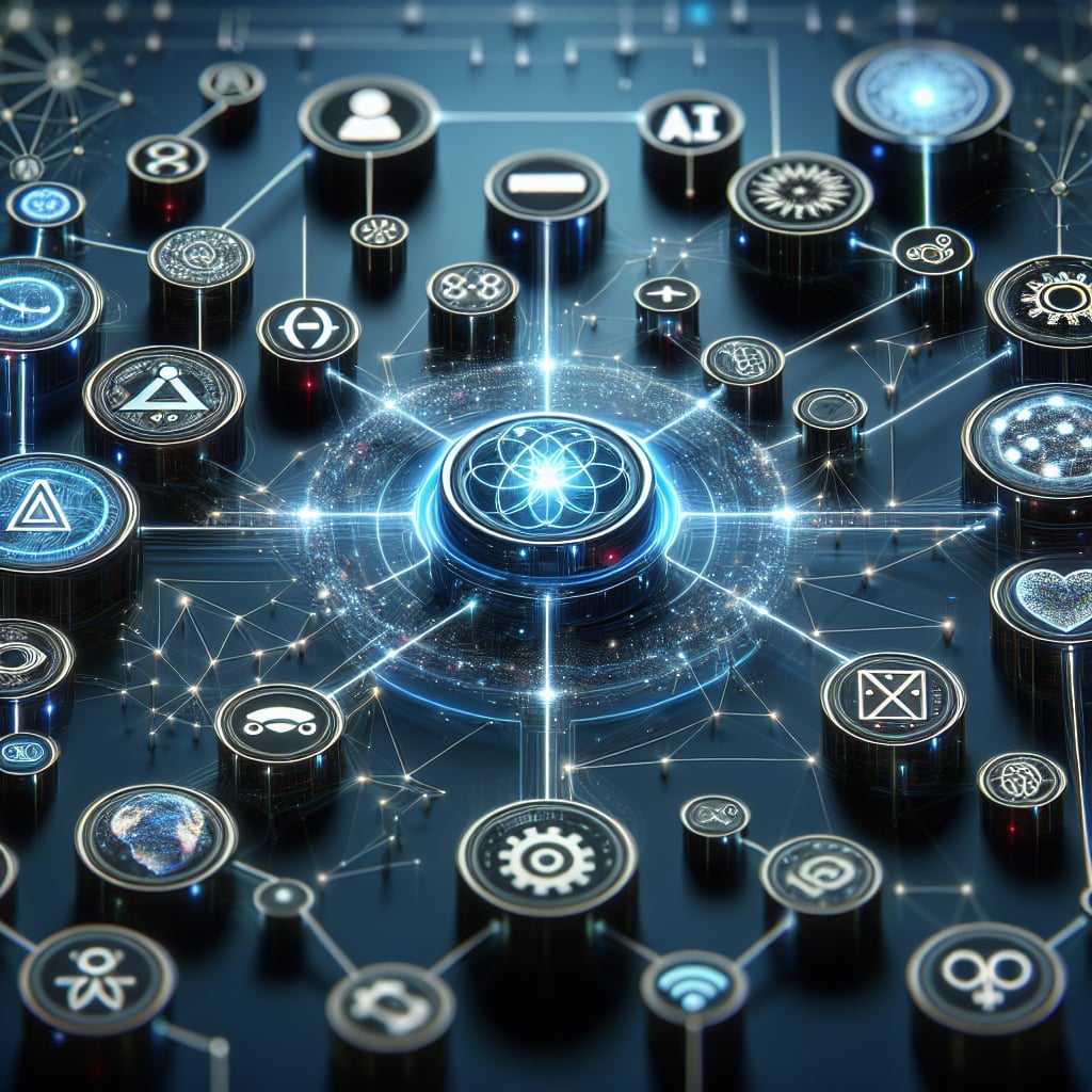 Futureverse and Candy Digital: Revolutionizing Fan Engagement with AI