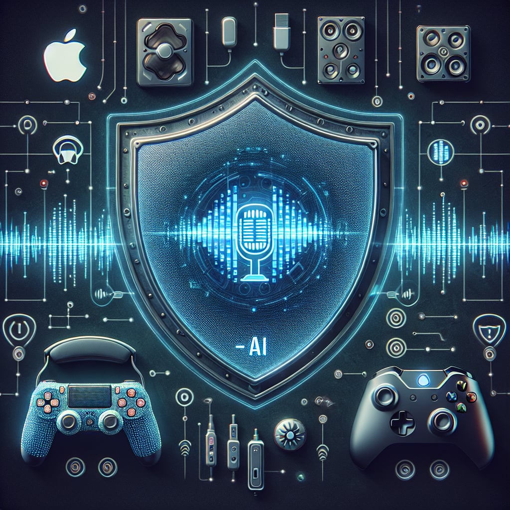 VoicePatrol Introduces Advanced AI Solution for Safer Gaming Environments
