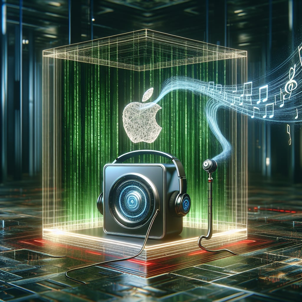 How AI is Reshaping the Music Industry