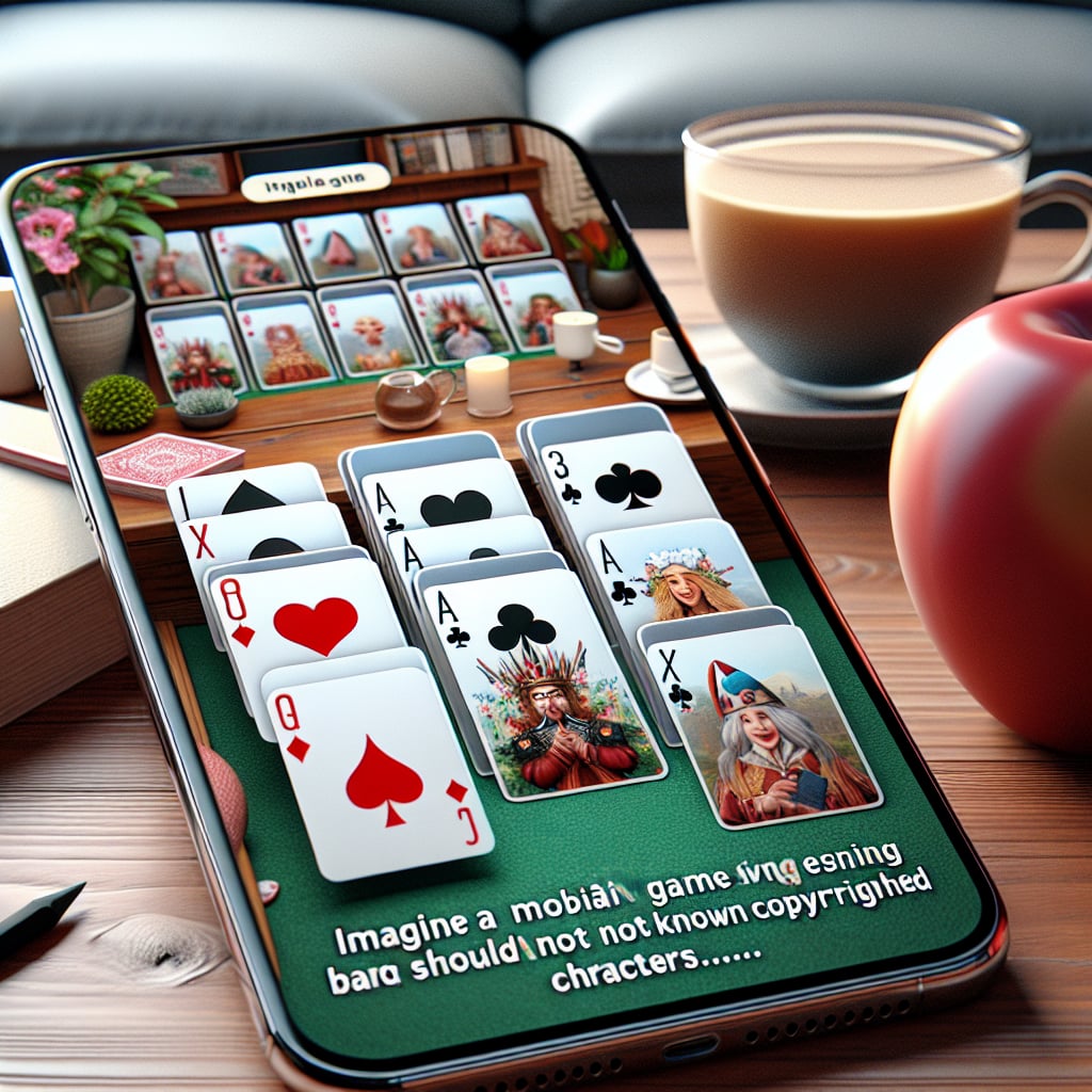 SuperPlay Introduces Disney Solitaire: A Step Forward in AI Gaming