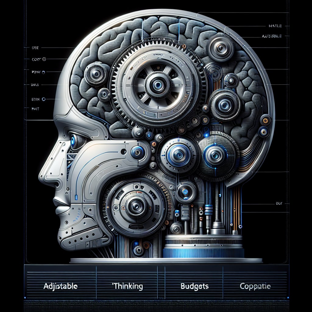 Google's Gemini 2.5 Flash Revolutionizes Cost Management in AI