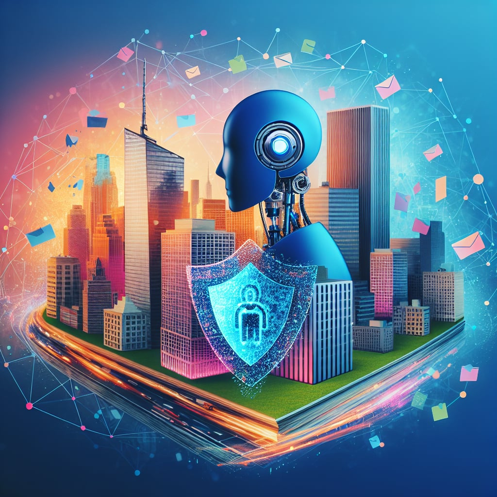 AI Startup 1Fort Raises $7.5M to Revolutionize Insurance for Small Businesses