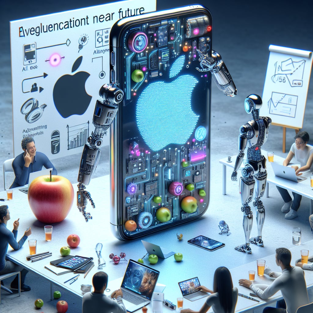 2027 AGI Forecast: A New Era in Artificial Intelligence Looms