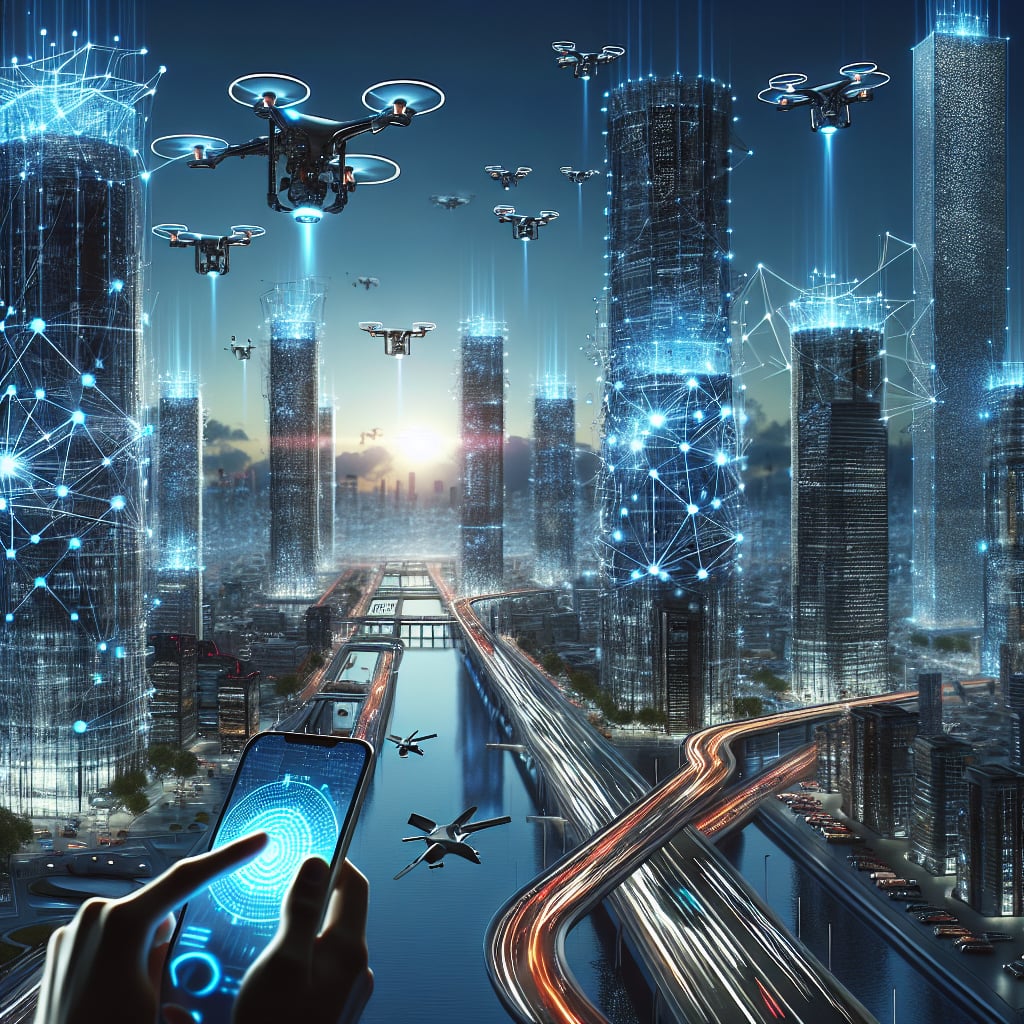 Demis Hassabis Explores the Transformational Power of AI