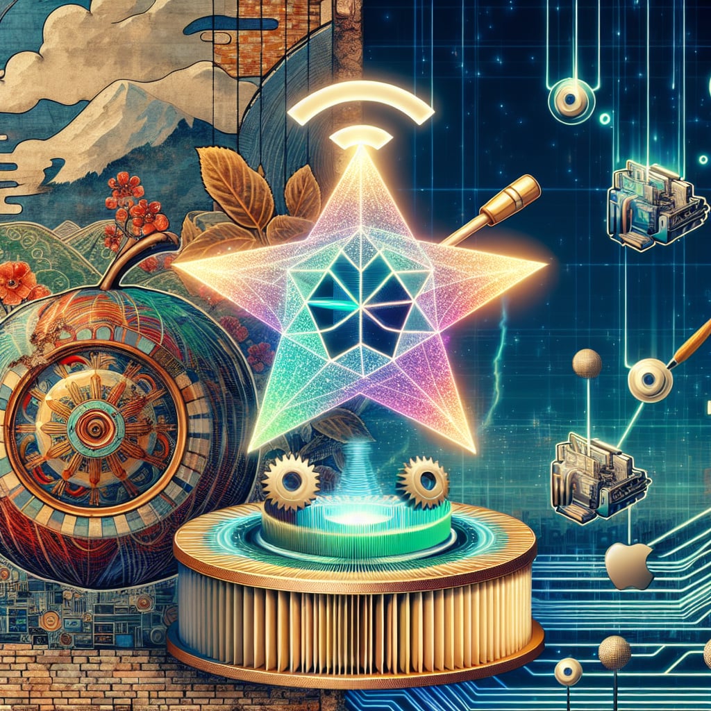 Astar's Yoki Legacy Set to Launch on Sony's Soneium Blockchain