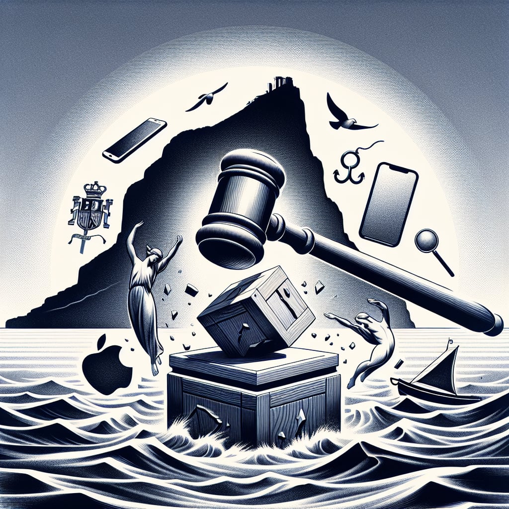 Legal Victory for Ready Gibraltar: A Turning Point in Corporate Legal Battles