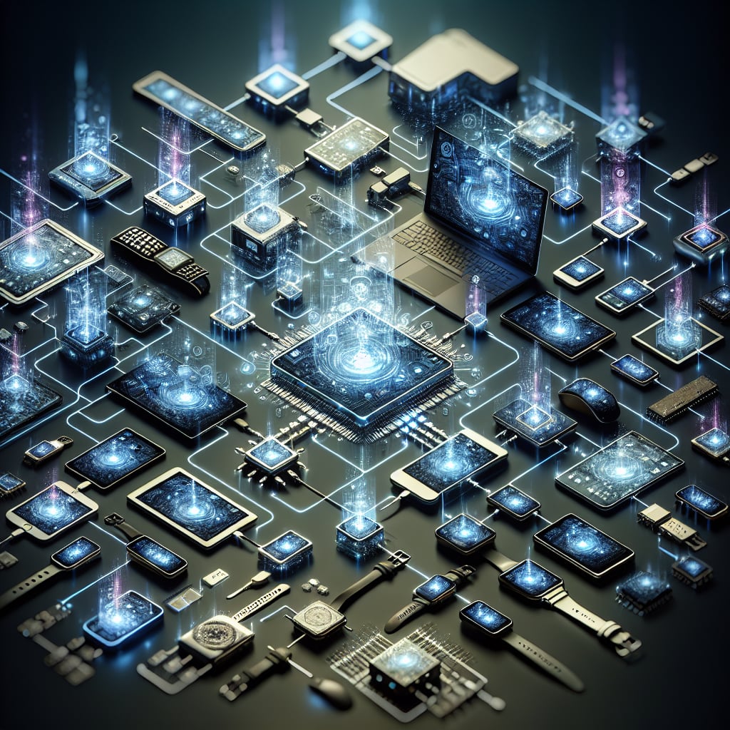 The Evolution of AI Processing: Seizing the Future