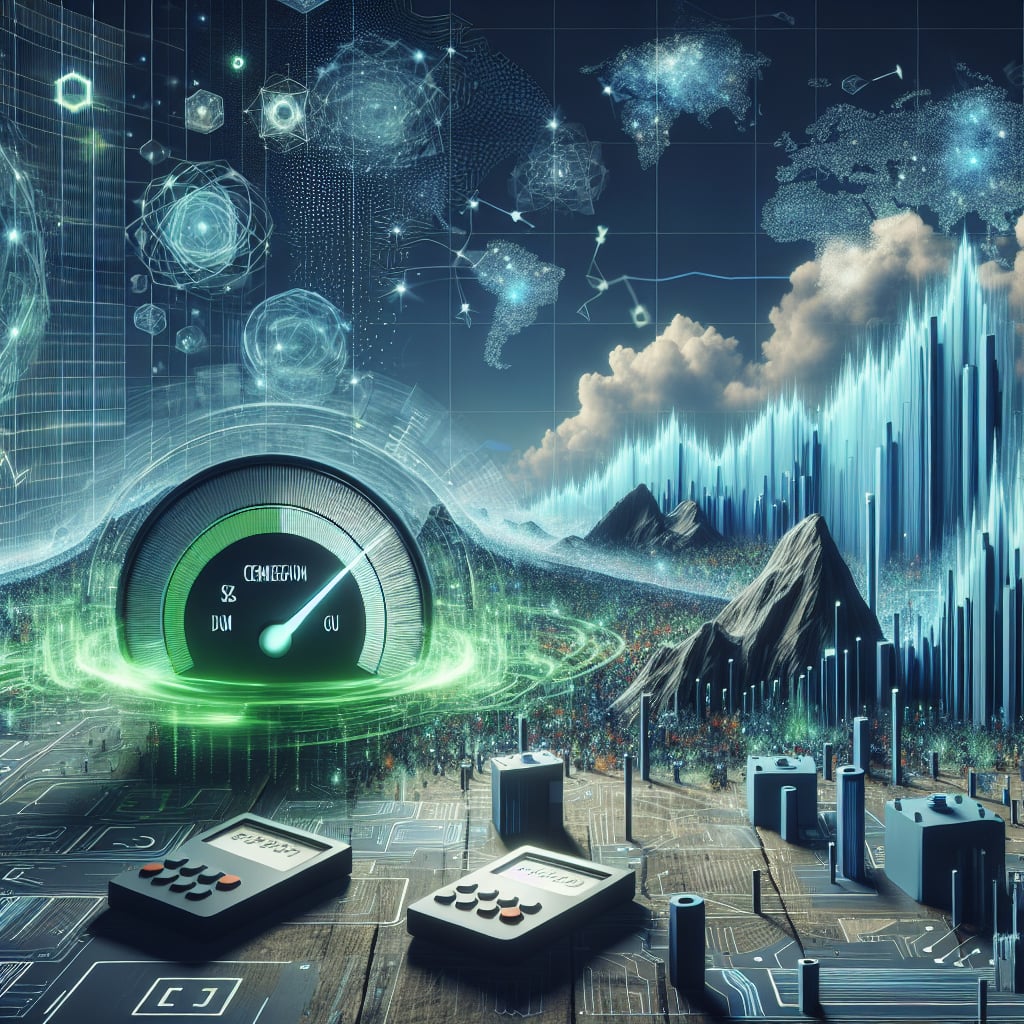 The Drive for Energy-Efficient AI Operations Gains Momentum