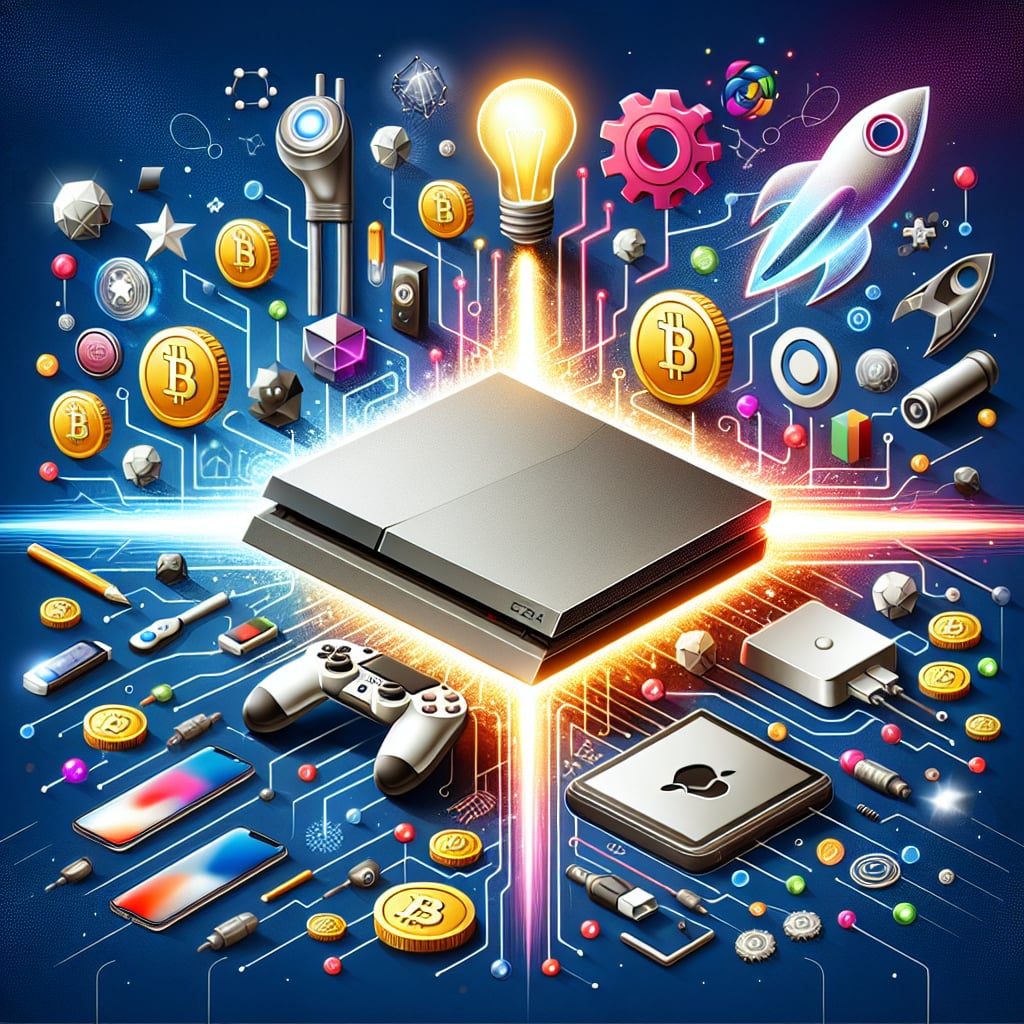 Partnership between B3 and Reach Labs: A New Era in Gaming Technology