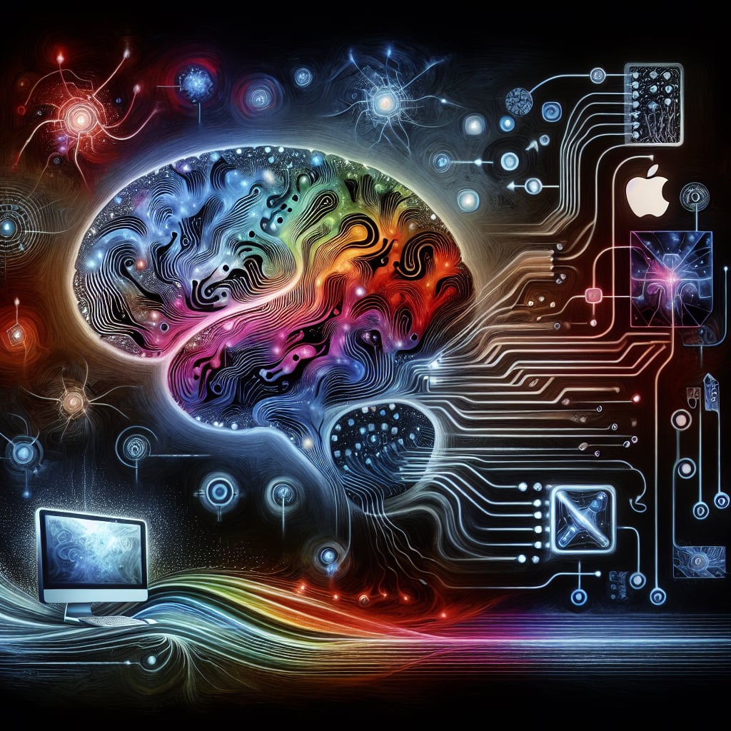 Brain-Computer Interfaces: Transforming Neural Commands into Digital Actions