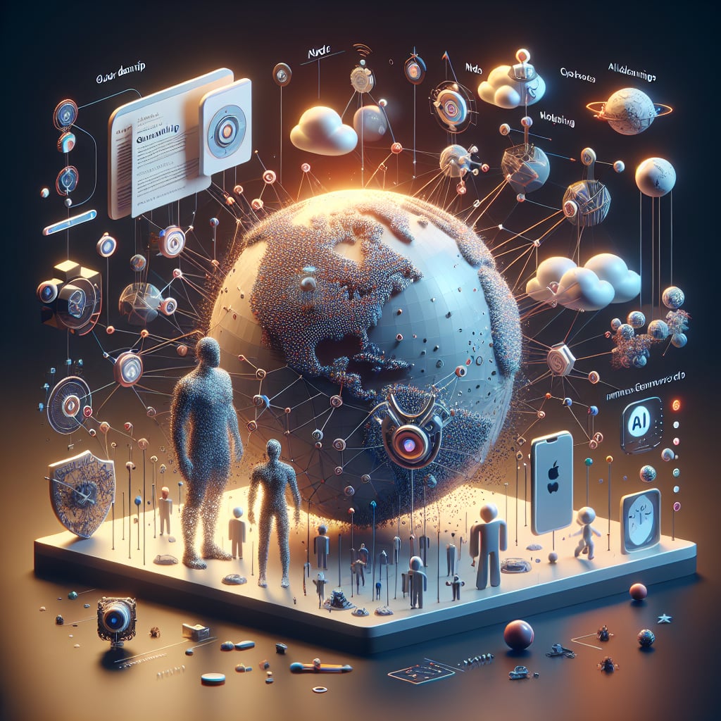 Mawari Unveils AI-Driven 3D Experiences Through Decentralized Network Expansion