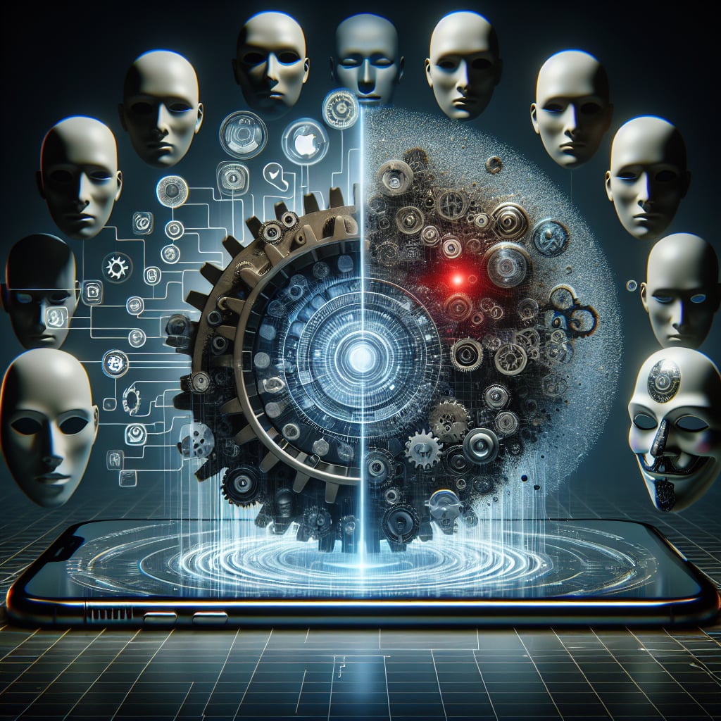Jericho Security Secures $15M to Combat Deepfake Threats in Business
