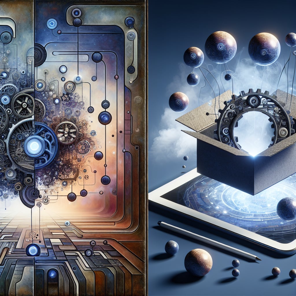 The AI Clash: Google's Cost Advantage Against OpenAI
