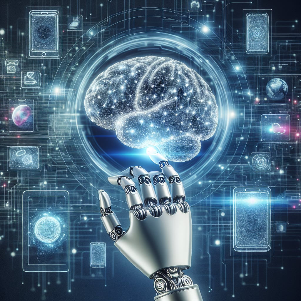 Is AI Becoming a Normal Technology?