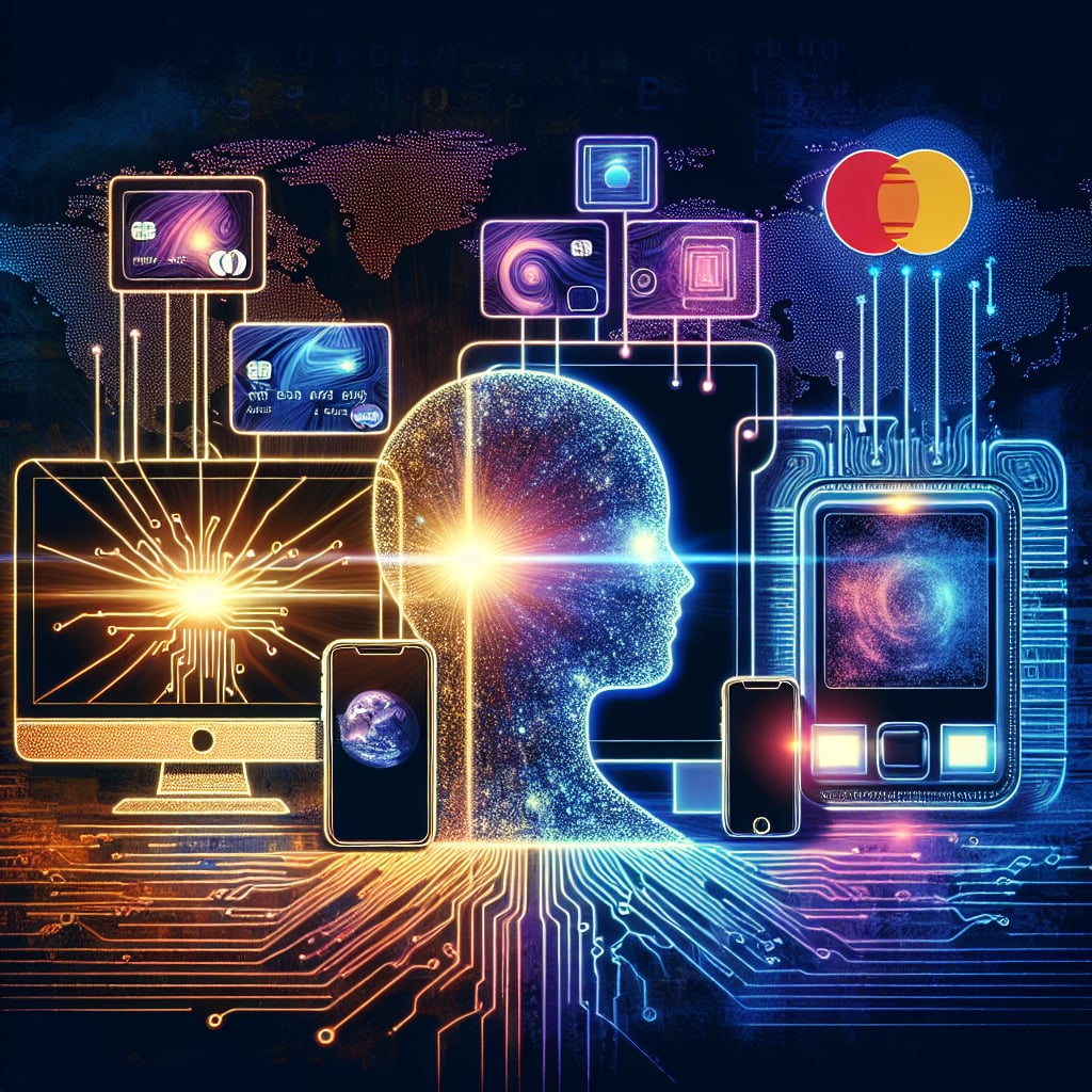 Mastering the Future: How AI Platforms Are Revolutionizing Transactions