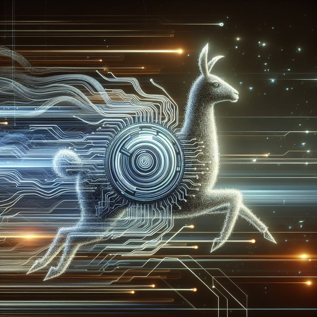 Meta Partners with Cerebras to Revolutionize AI Inference Speeds