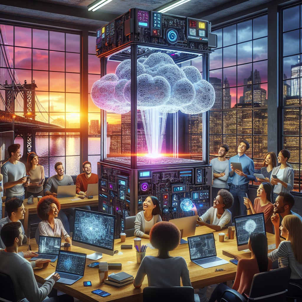 Structify Secures $4.1M Seed Funding to Revolutionize Data Preparation for AI