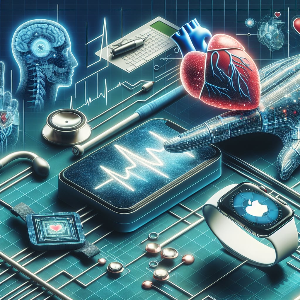 Breaking the Intellectual Bottleneck: AI's Transformative Role in Healthcare